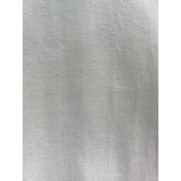 Vtg NWT 1999 Crable Sportswear Cleveland Indians Stock In The Tribe Sz L Shirt - Picture 10 of 11